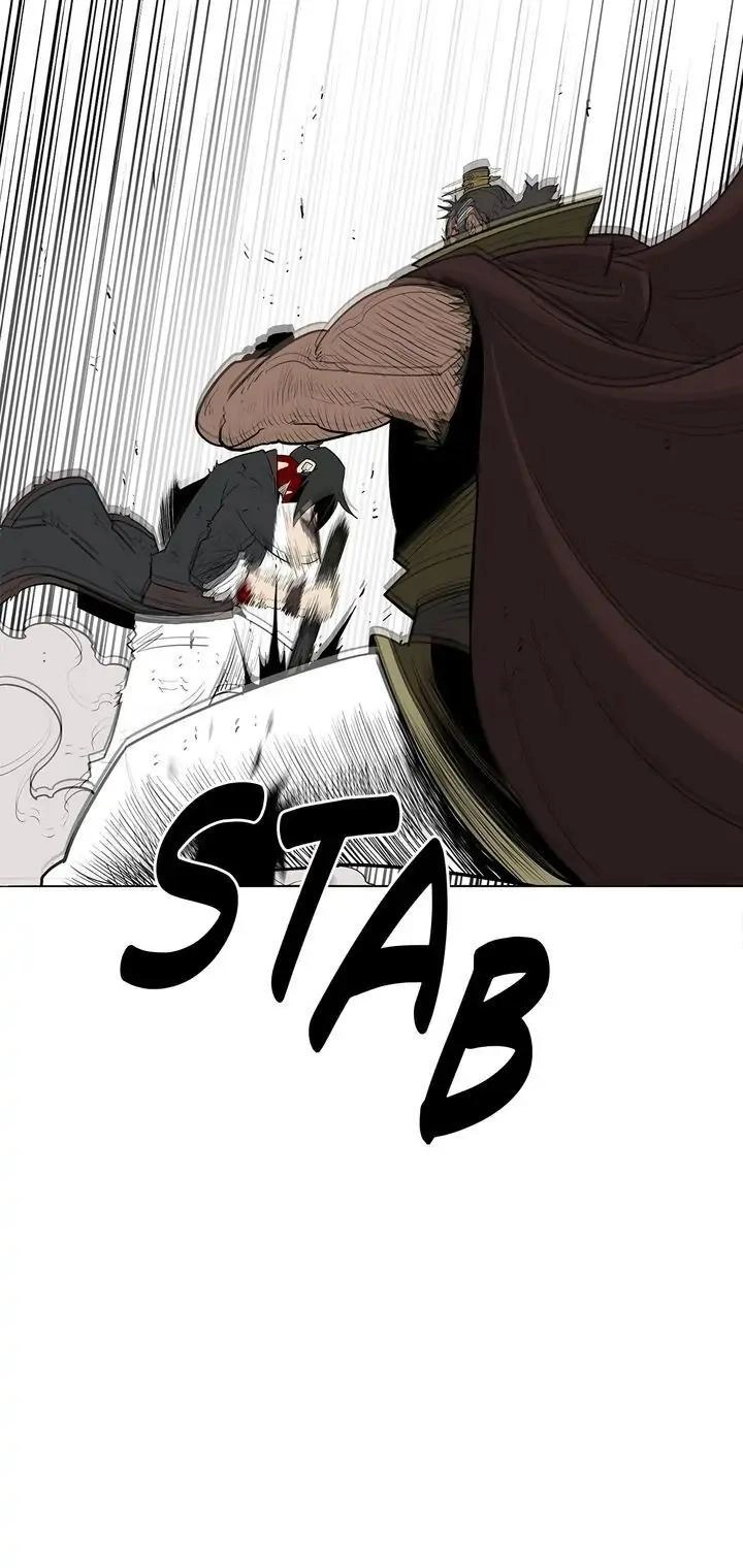 The Legend of the Northern Blade Chapter 68, page 14 of 29