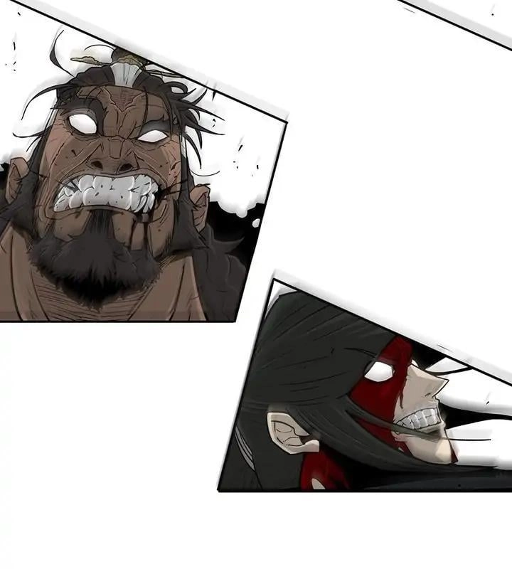 The Legend of the Northern Blade Chapter 68, page 20 of 29
