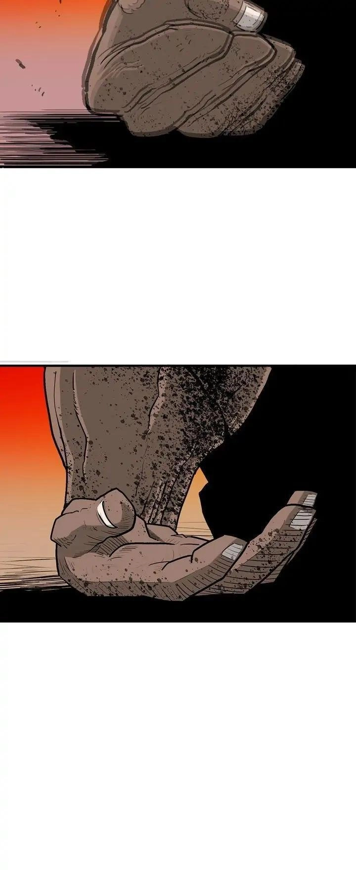 The Legend of the Northern Blade Chapter 69, page 10 of 26