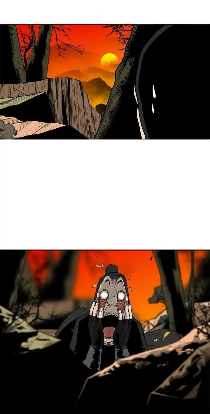 The Legend of the Northern Blade Chapter 69, page 12 of 26