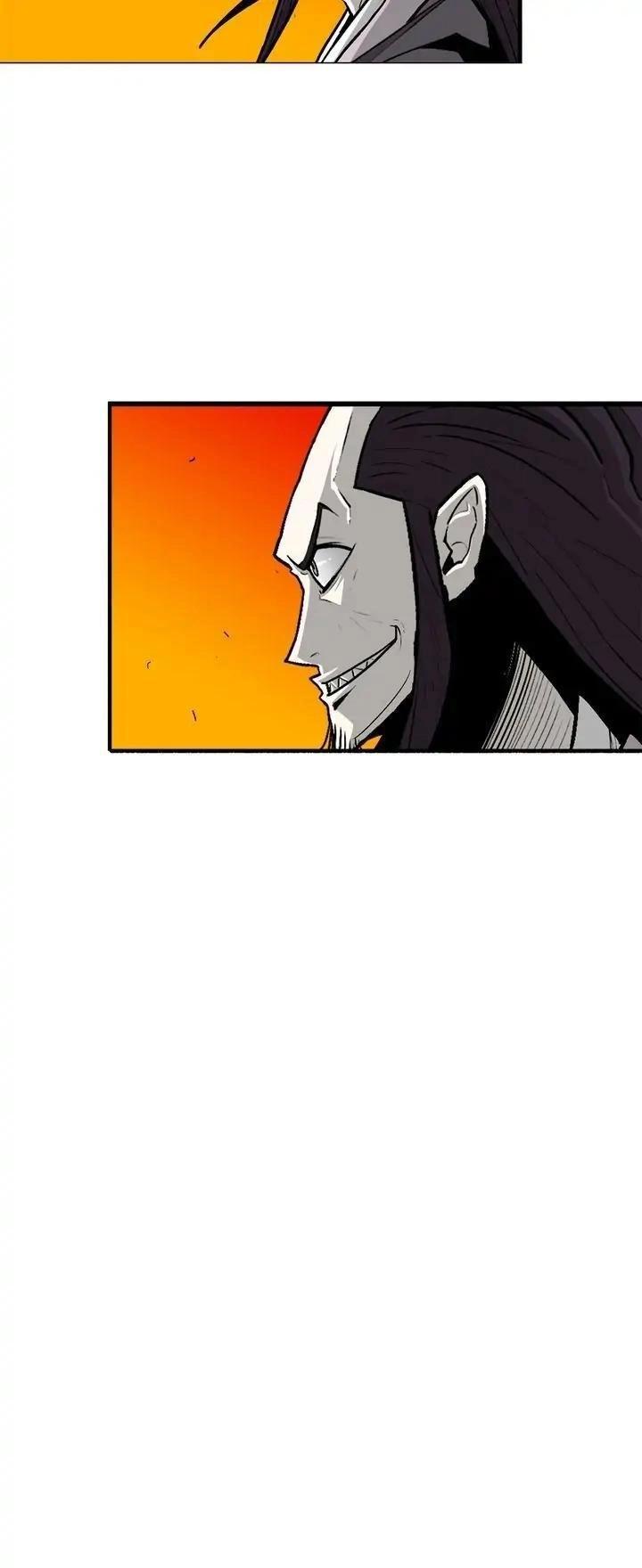 The Legend of the Northern Blade Chapter 69, page 19 of 26