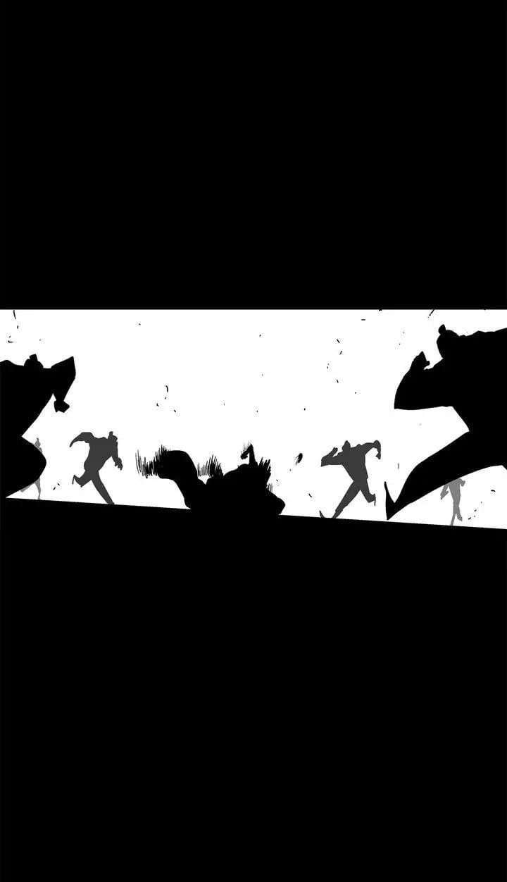 The Legend of the Northern Blade Chapter 71, page 36 of 44