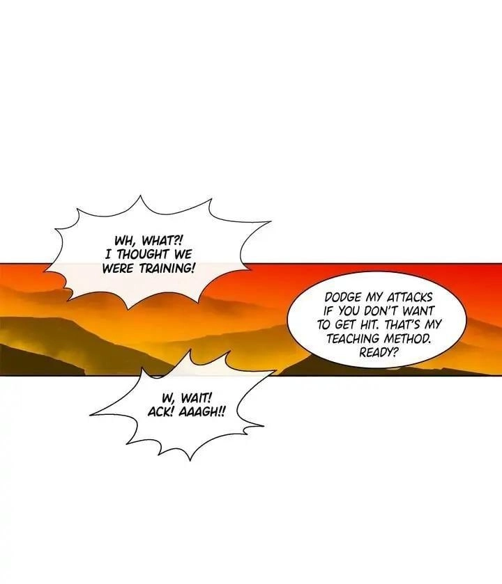 The Legend of the Northern Blade Chapter 73, page 19 of 30