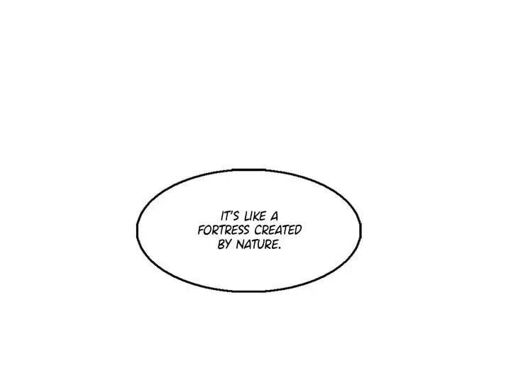The Legend of the Northern Blade Chapter 73, page 21 of 30
