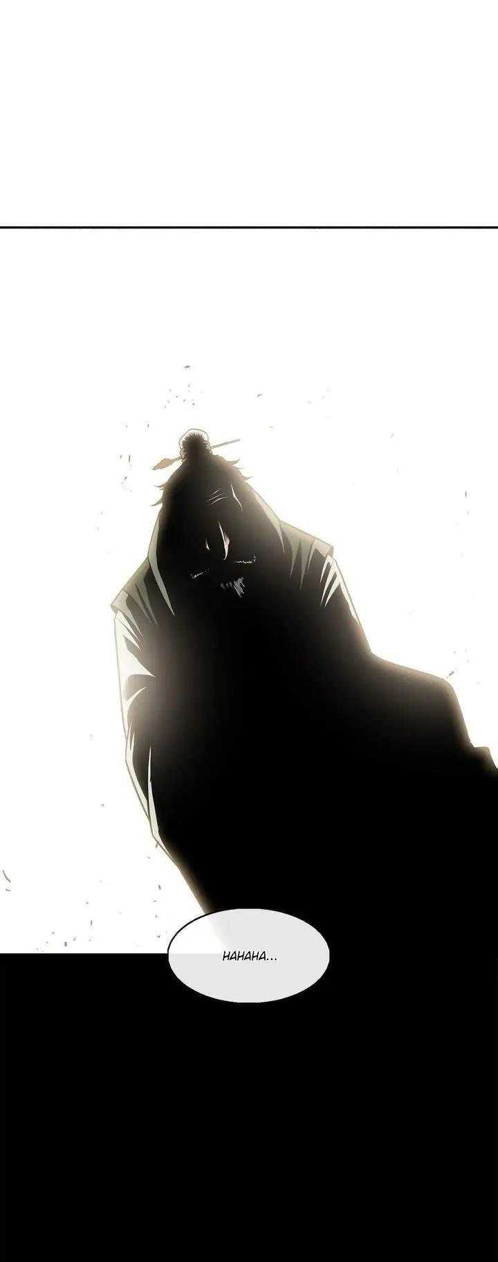 The Legend of the Northern Blade Chapter 73, page 28 of 30