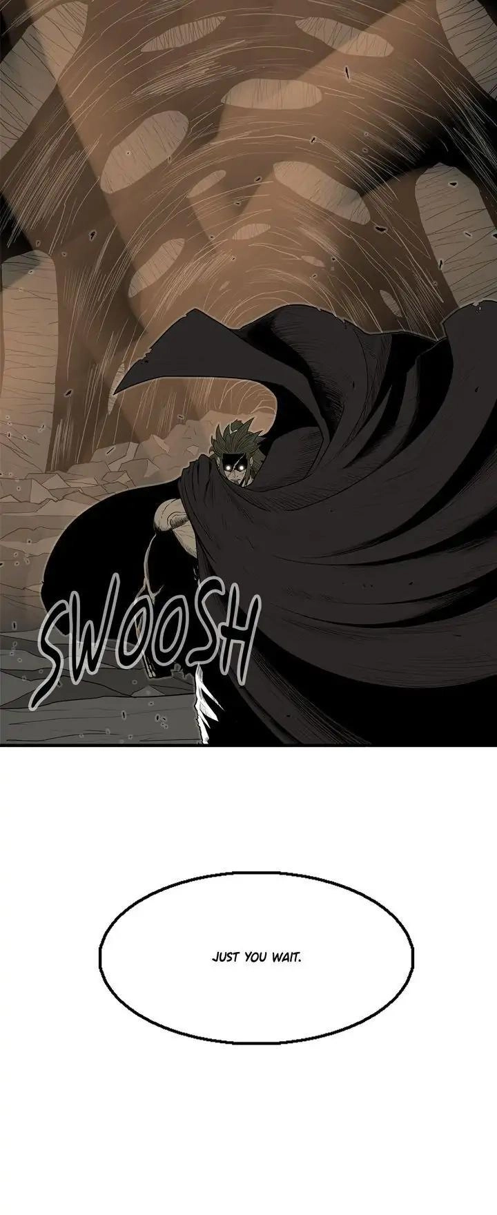 The Legend of the Northern Blade Chapter 73, page 6 of 30