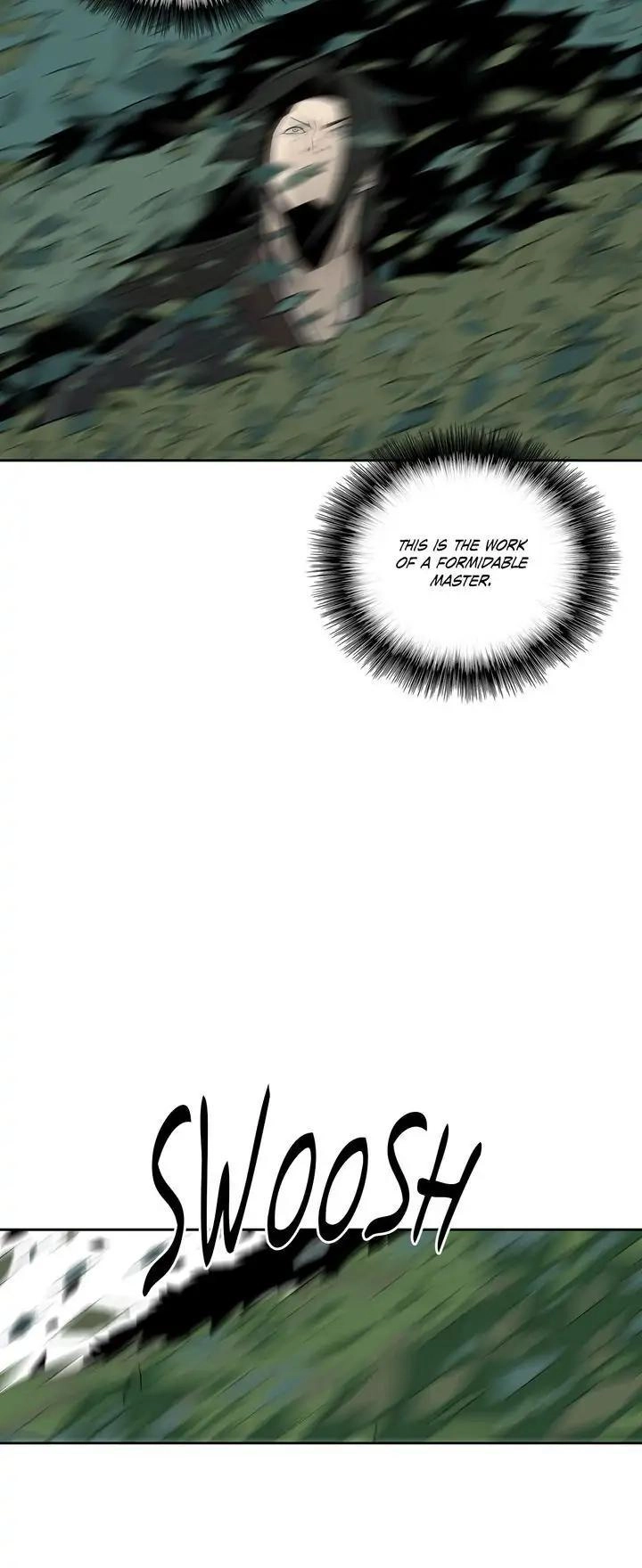 The Legend of the Northern Blade Chapter 74, page 10 of 33