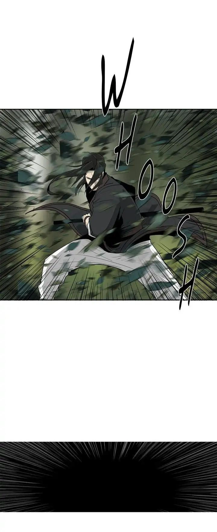 The Legend of the Northern Blade Chapter 74, page 12 of 33