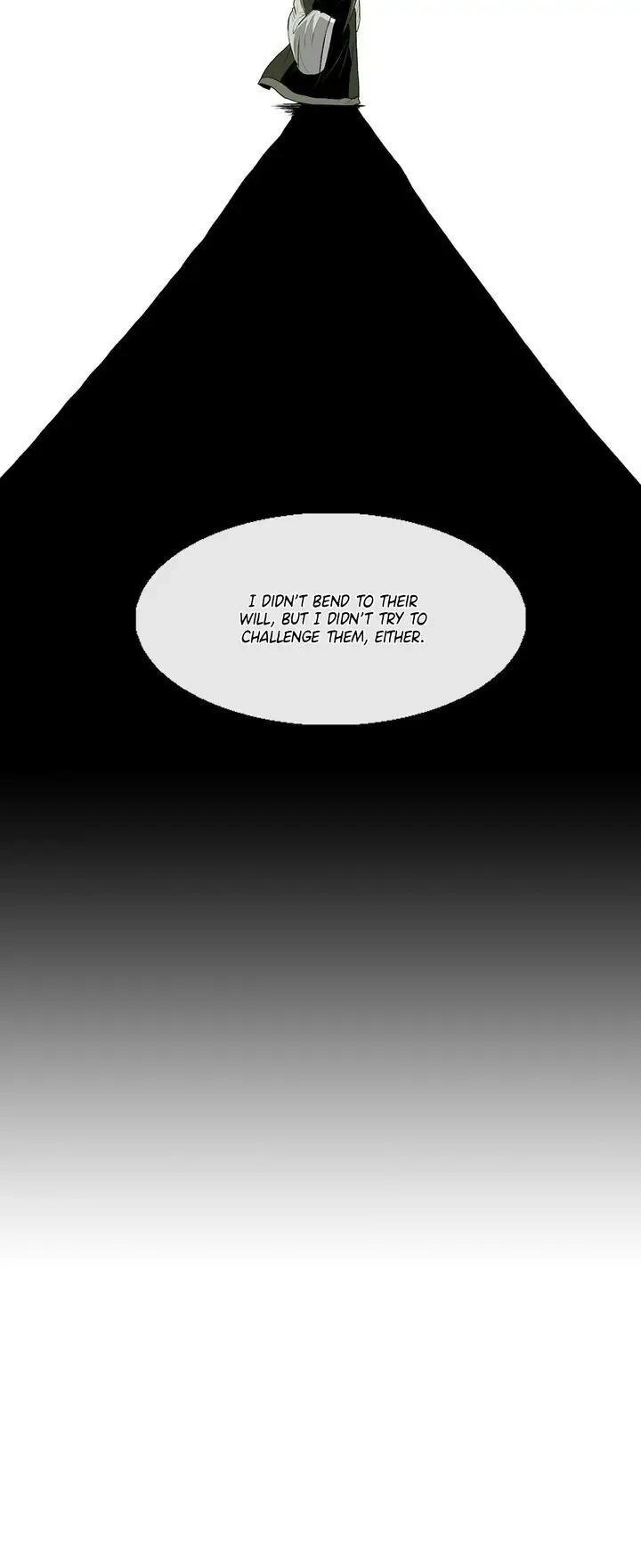 The Legend of the Northern Blade Chapter 74, page 24 of 33