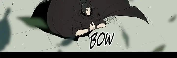 The Legend of the Northern Blade Chapter 75, page 20 of 32