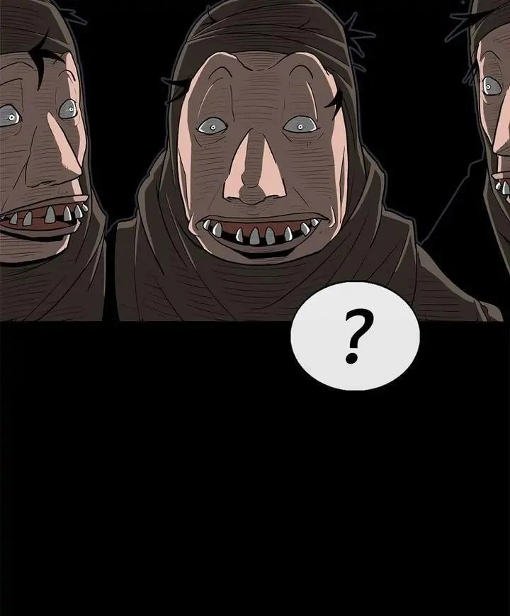 The Legend of the Northern Blade Chapter 75, page 30 of 32