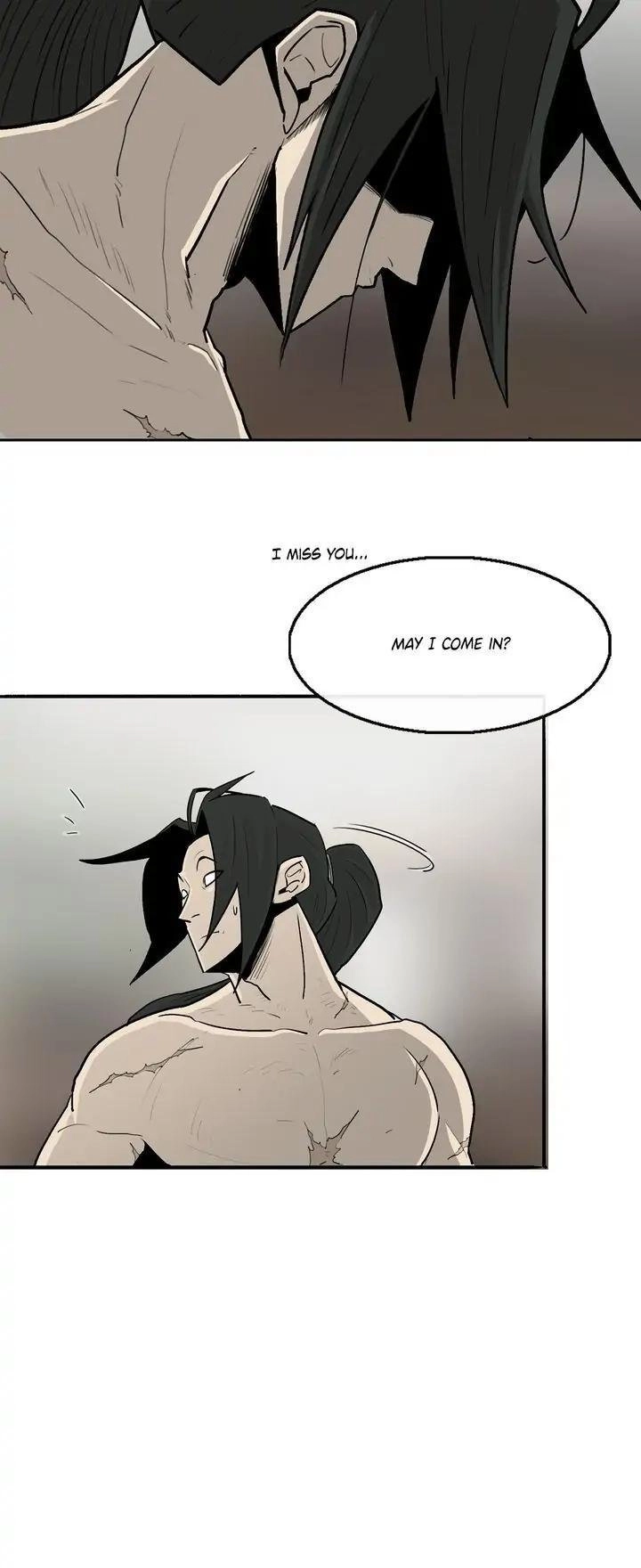 The Legend of the Northern Blade Chapter 75, page 8 of 32