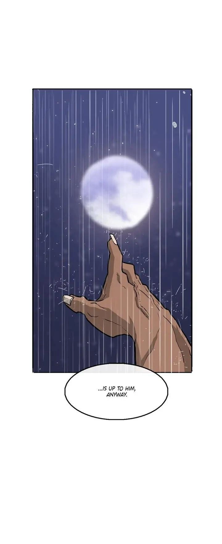 The Legend of the Northern Blade Chapter 76, page 21 of 24