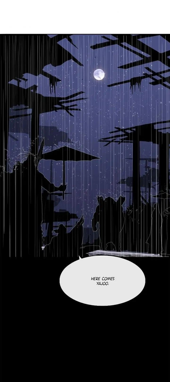 The Legend of the Northern Blade Chapter 76, page 22 of 24