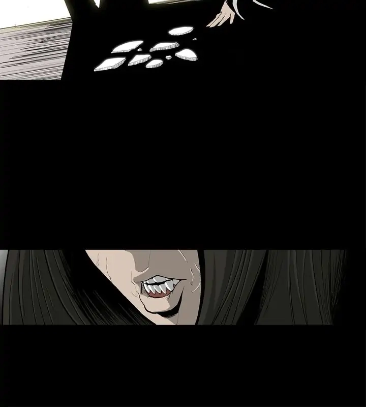The Legend of the Northern Blade Chapter 81, page 10 of 31