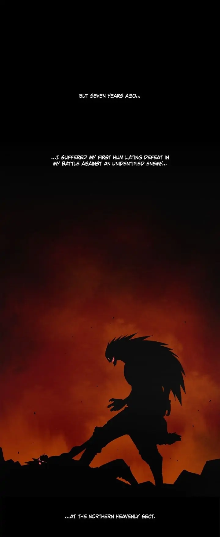 The Legend of the Northern Blade Chapter 81, page 26 of 31