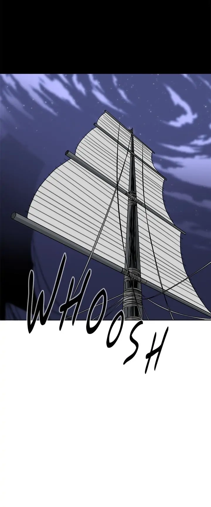 The Legend of the Northern Blade Chapter 82, page 21 of 29