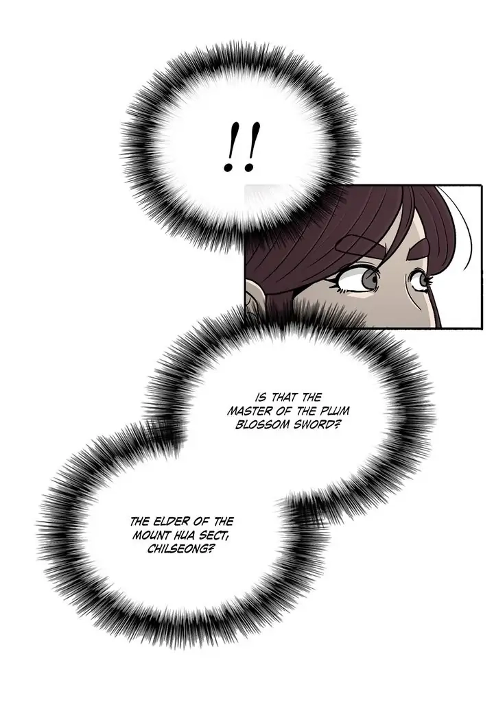 The Legend of the Northern Blade Chapter 82, page 8 of 29
