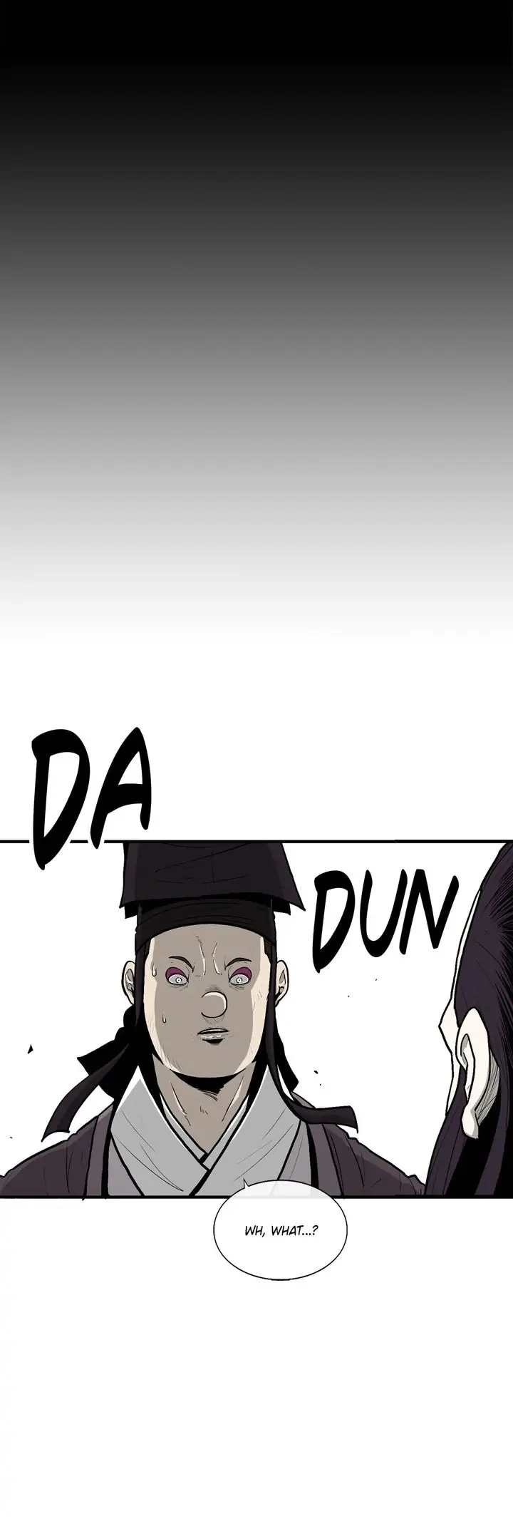 The Legend of the Northern Blade Chapter 83, page 10 of 36