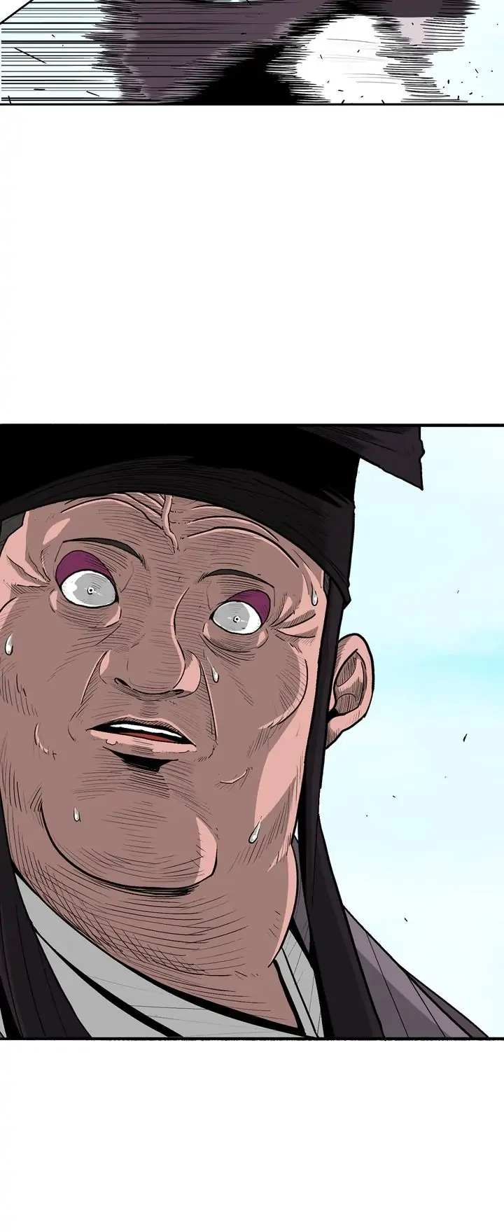 The Legend of the Northern Blade Chapter 83, page 20 of 36