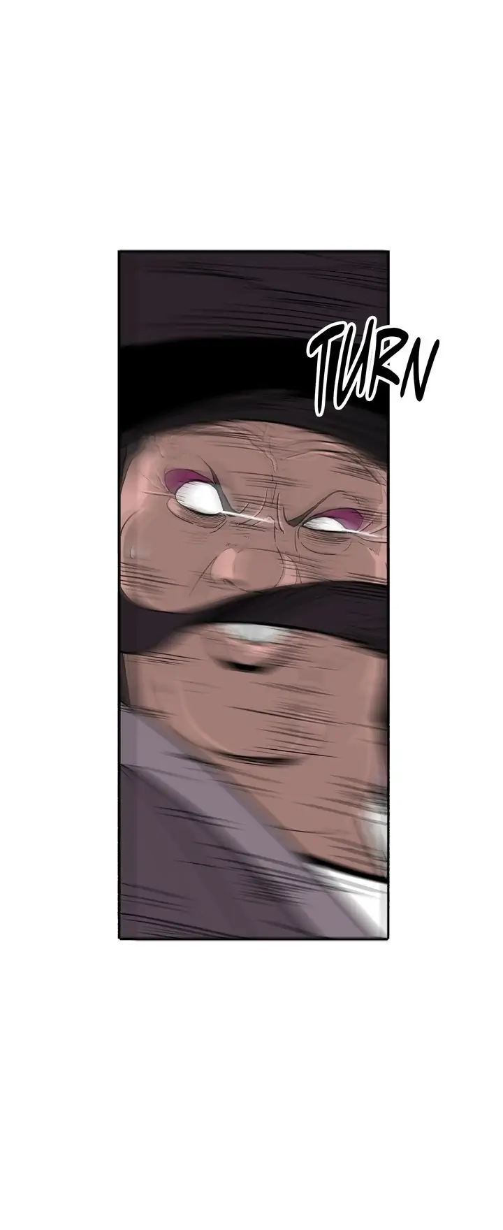 The Legend of the Northern Blade Chapter 84, page 6 of 29