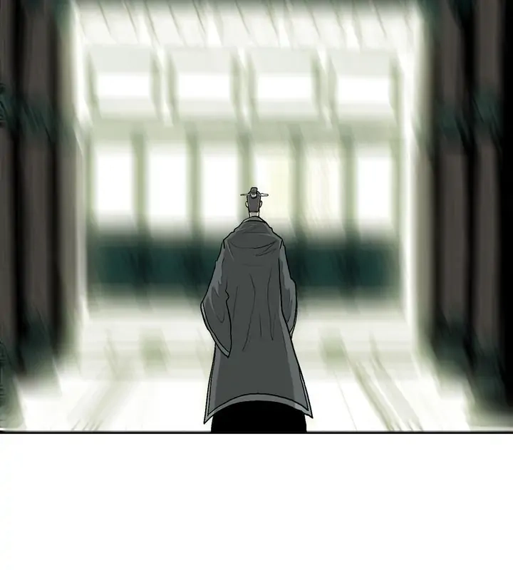 The Legend of the Northern Blade Chapter 85, page 20 of 31