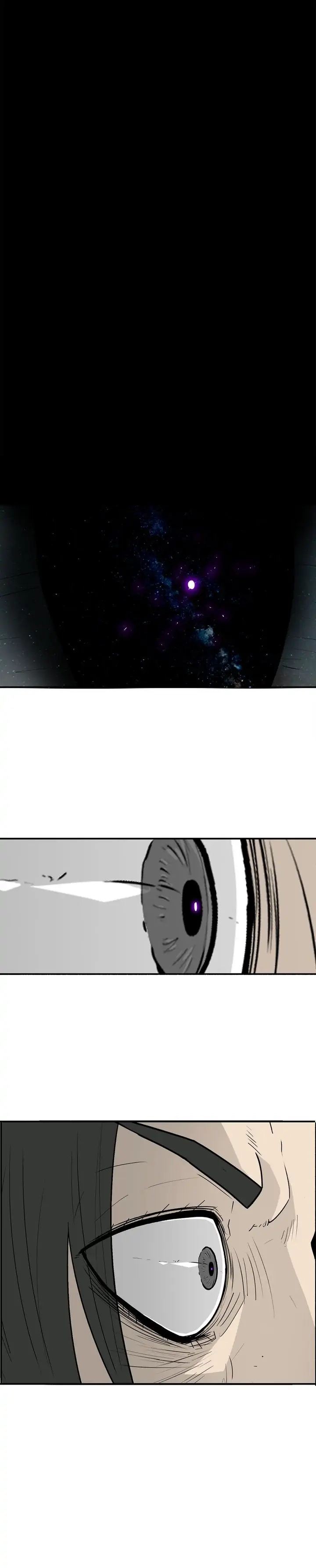 The Legend of the Northern Blade Chapter 85, page 26 of 31