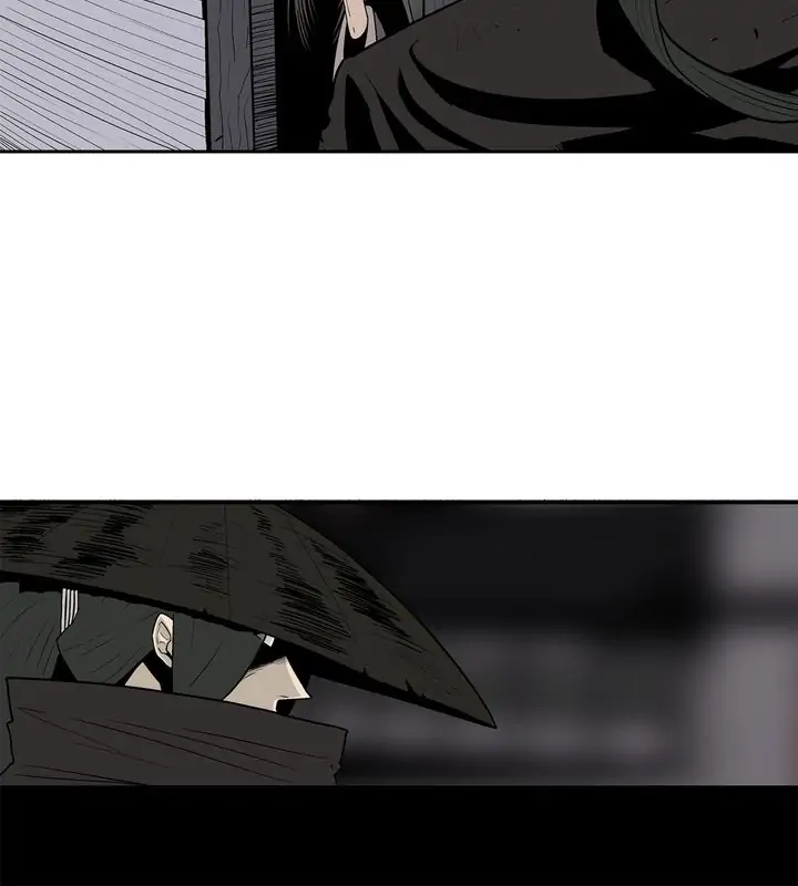 The Legend of the Northern Blade Chapter 86, page 10 of 38