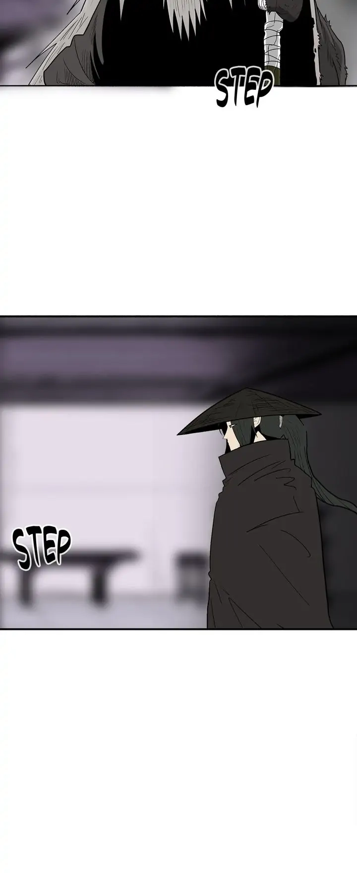 The Legend of the Northern Blade Chapter 86, page 14 of 38