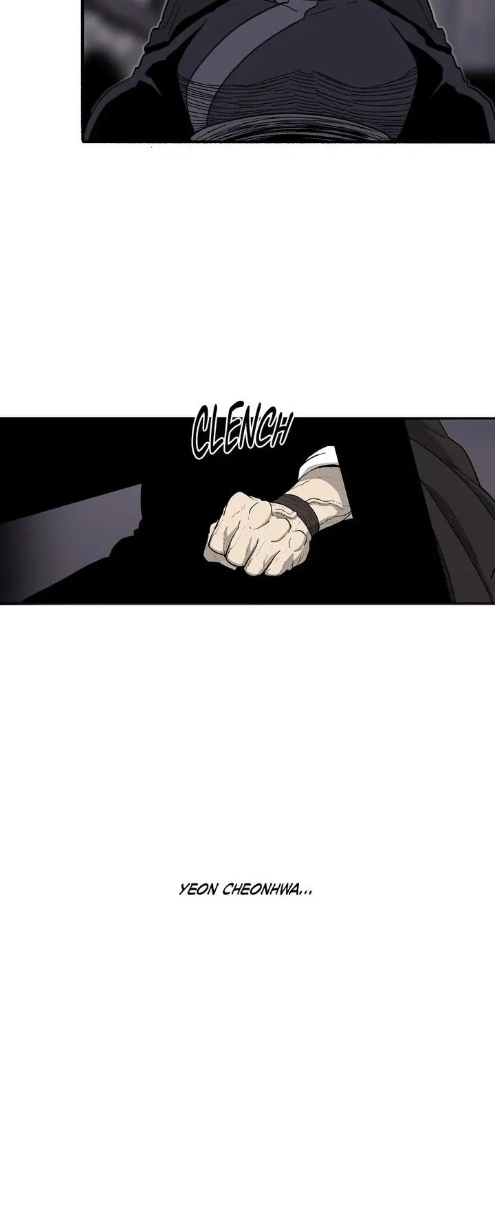 The Legend of the Northern Blade Chapter 86, page 24 of 38