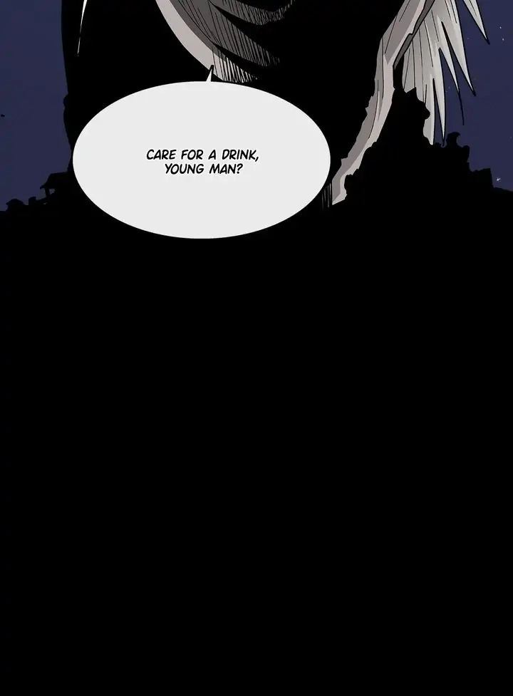 The Legend of the Northern Blade Chapter 86, page 36 of 38