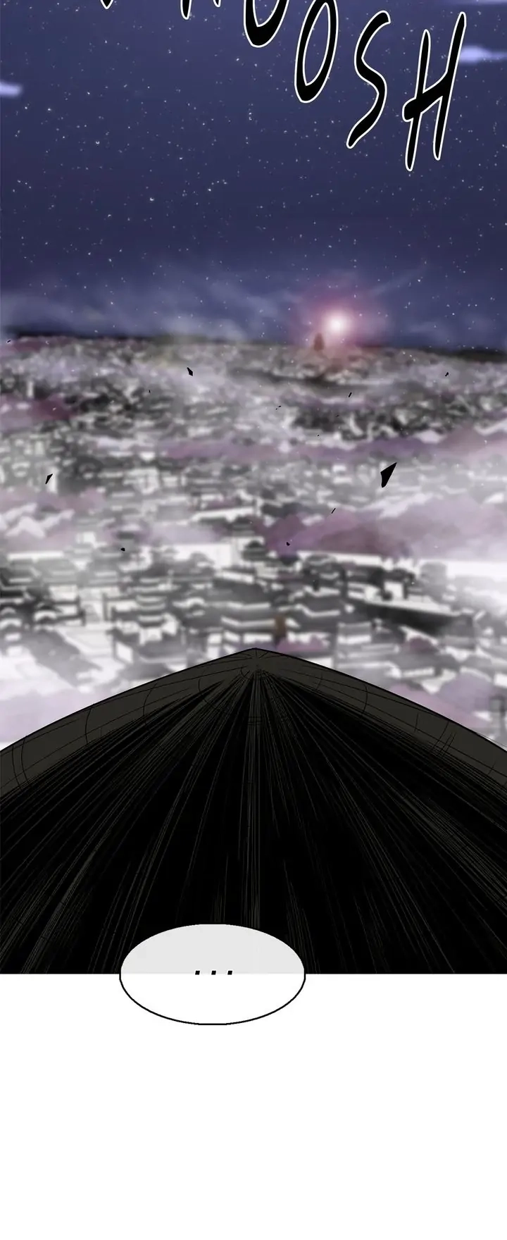 The Legend of the Northern Blade Chapter 87, page 12 of 32