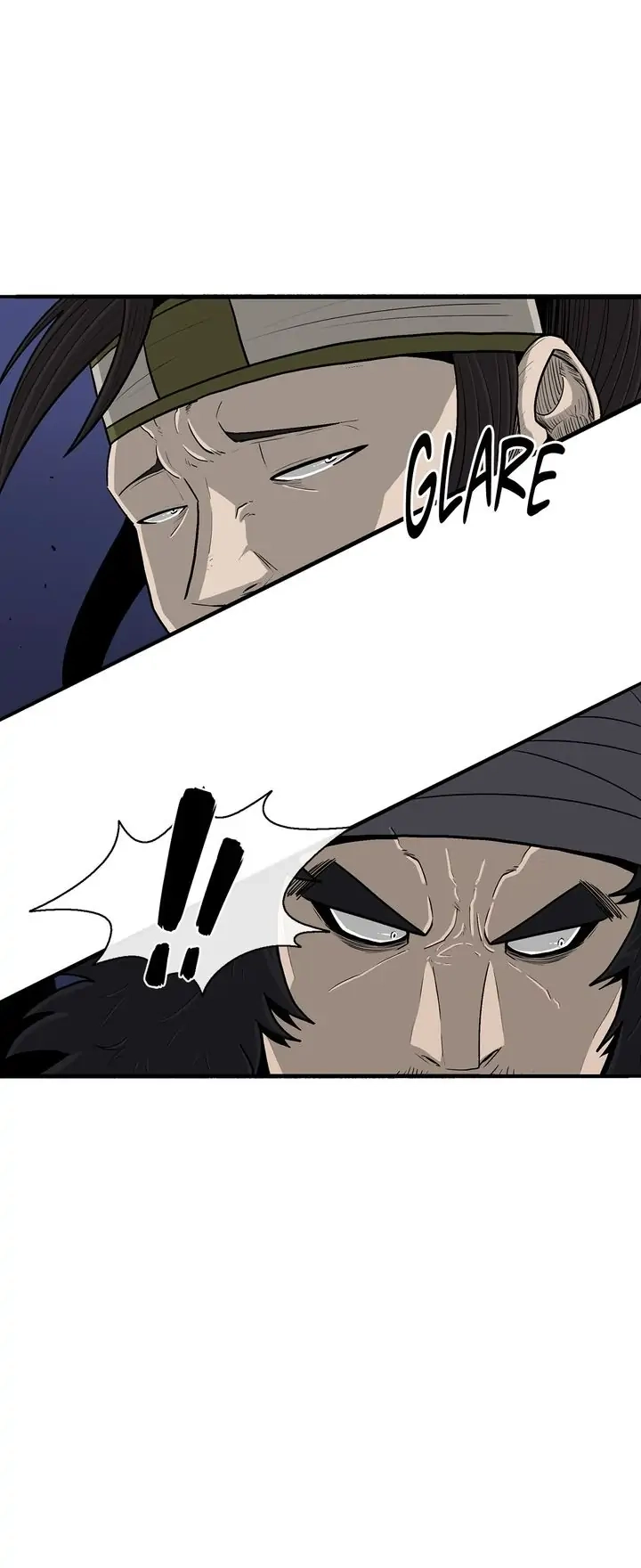 The Legend of the Northern Blade Chapter 87, page 24 of 32