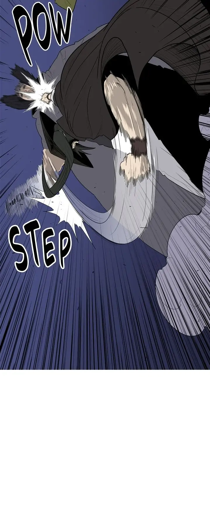 The Legend of the Northern Blade Chapter 87, page 26 of 32