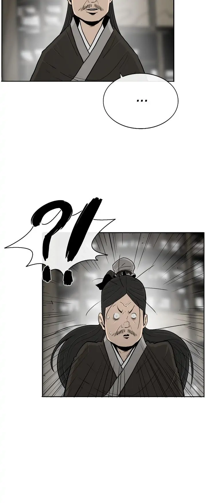 The Legend of the Northern Blade Chapter 89, page 10 of 33