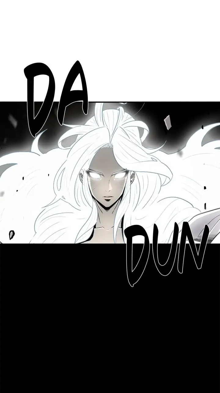 The Legend of the Northern Blade Chapter 89, page 31 of 33