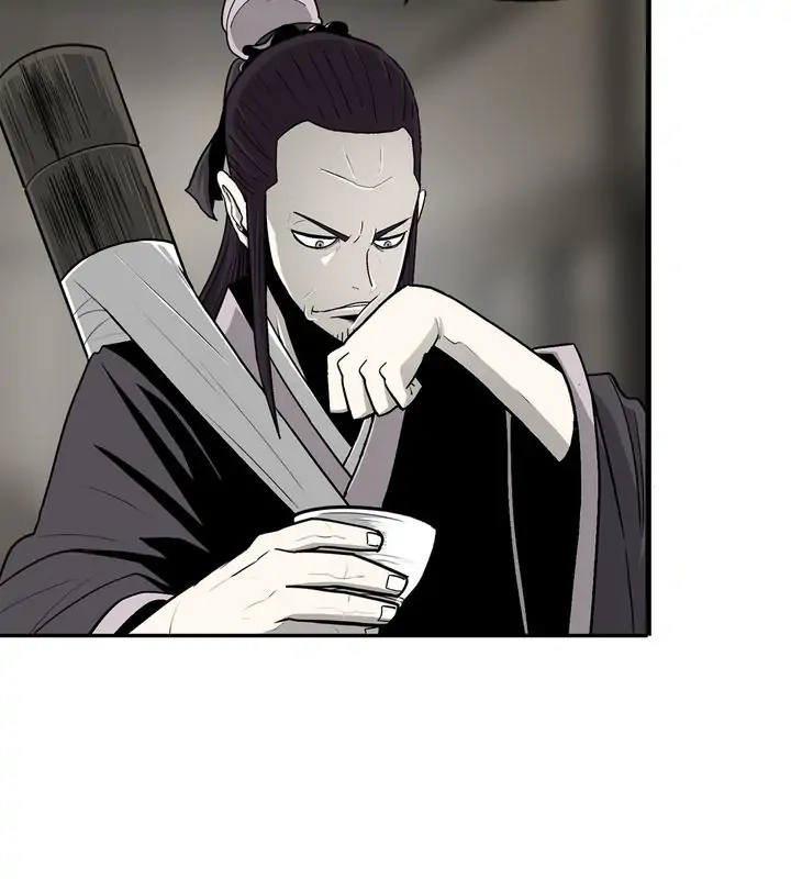 The Legend of the Northern Blade Chapter 90, page 20 of 29