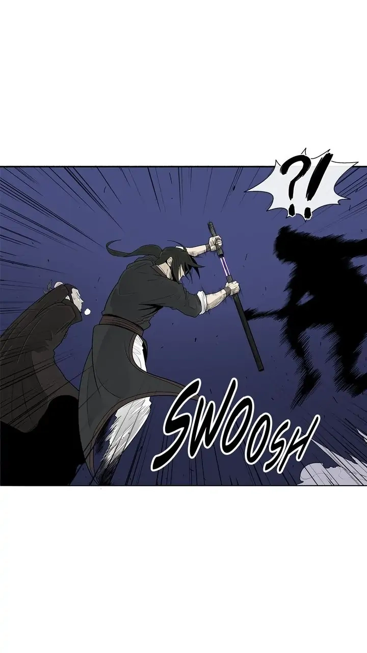 The Legend of the Northern Blade Chapter 92, page 15 of 32