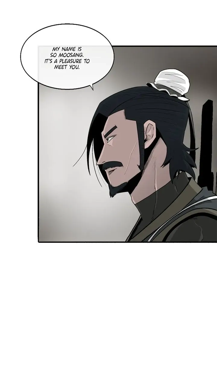 The Legend of the Northern Blade Chapter 92, page 8 of 32