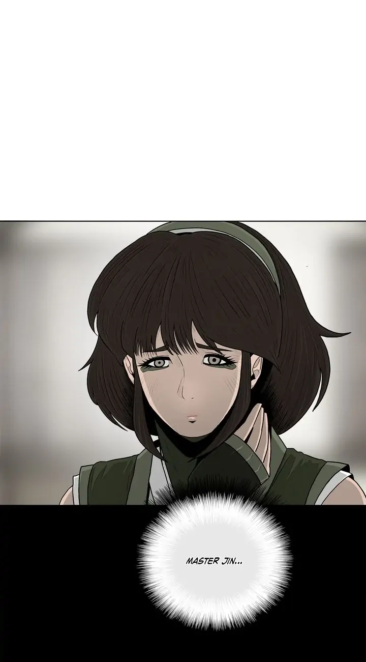 The Legend of the Northern Blade Chapter 94, page 12 of 32