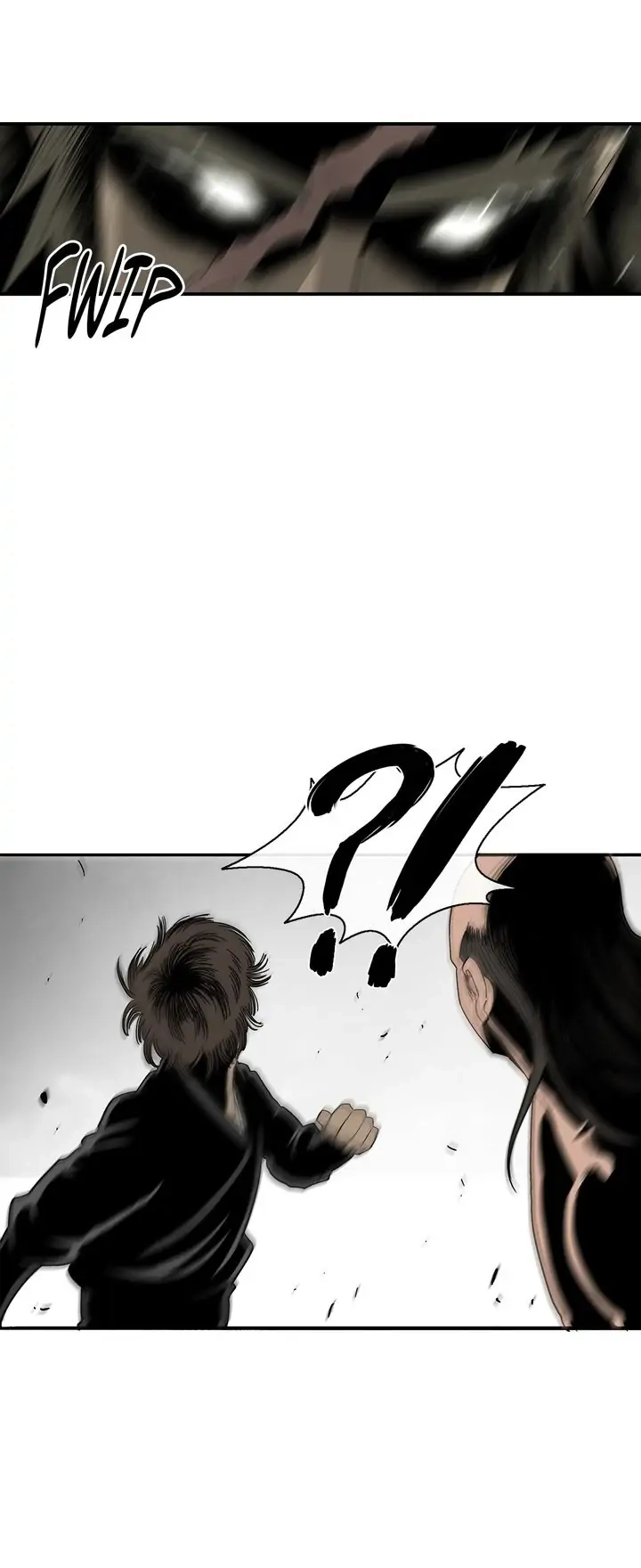 The Legend of the Northern Blade Chapter 94, page 24 of 32