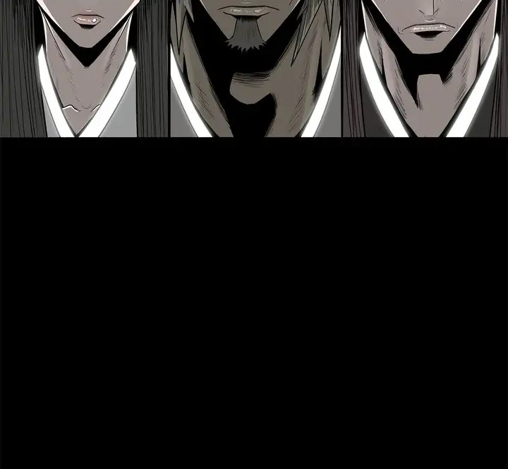 The Legend of the Northern Blade Chapter 94, page 30 of 32
