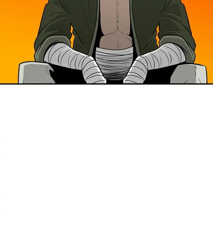 The Legend of the Northern Blade Chapter 95, page 10 of 40