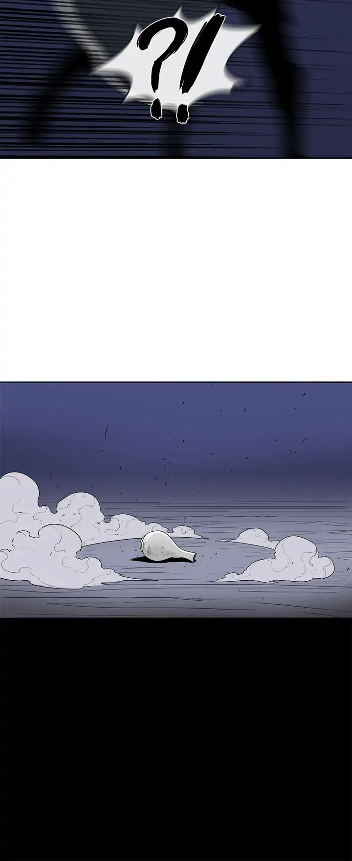 The Legend of the Northern Blade Chapter 95, page 38 of 40