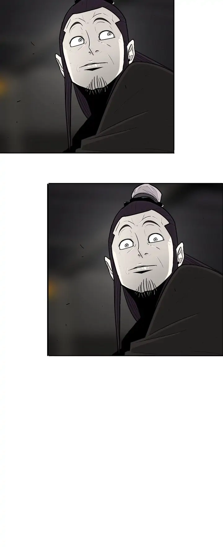 The Legend of the Northern Blade Chapter 96, page 18 of 37