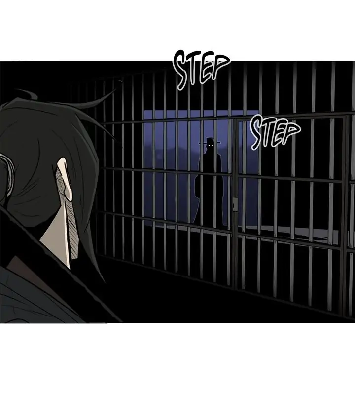 The Legend of the Northern Blade Chapter 96, page 26 of 37
