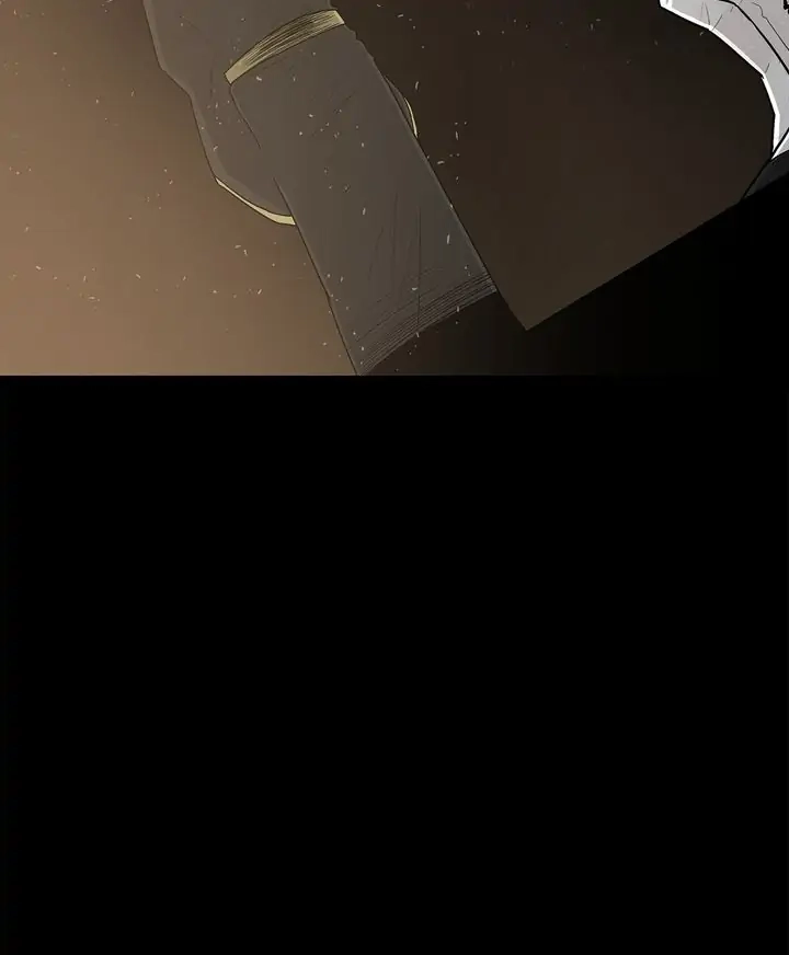 The Legend of the Northern Blade Chapter 99, page 32 of 34