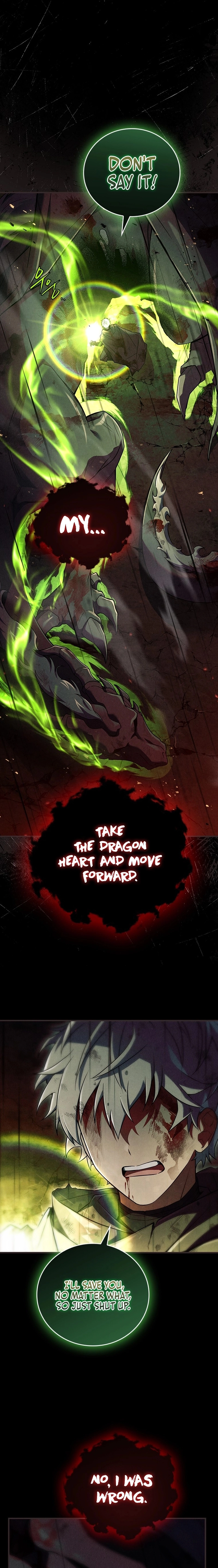 The Legendary Hero is an Academy Honors Student Chapter 0, page 5 of 17