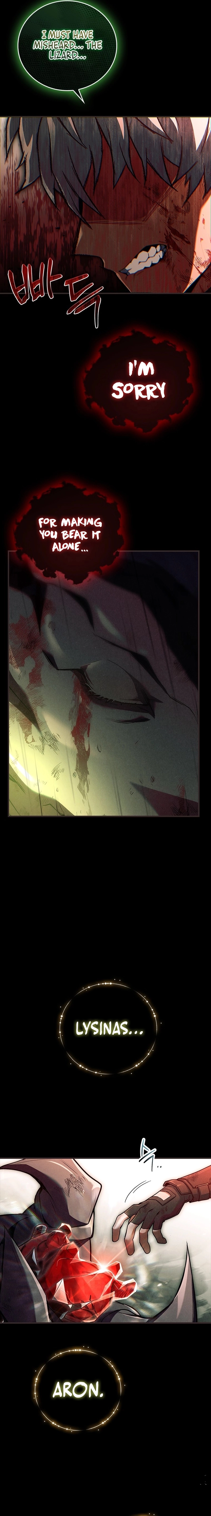 The Legendary Hero is an Academy Honors Student Chapter 0, page 7 of 17