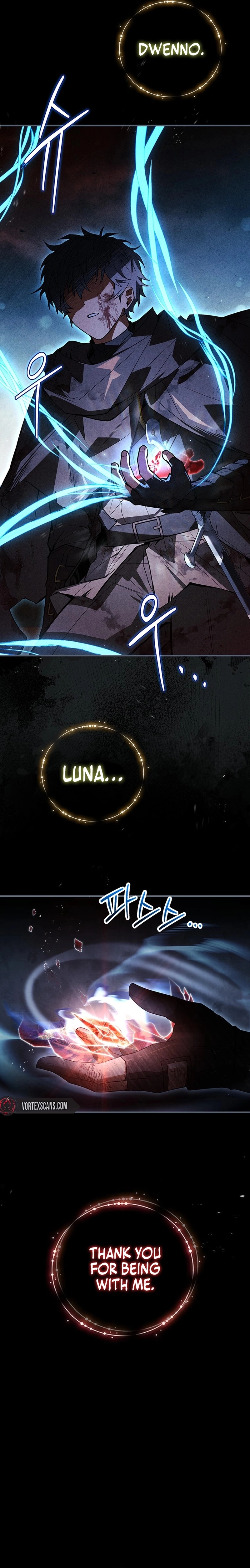 The Legendary Hero is an Academy Honors Student Chapter 0, page 8 of 17